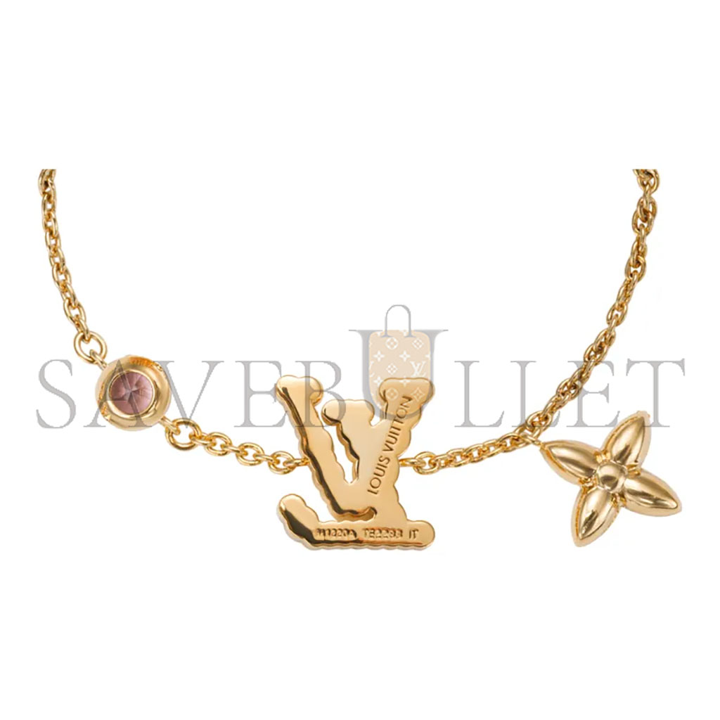 l**is V*t*n bracelets m1220a